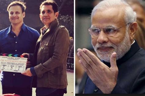 Watch Vivek Oberoi Begins Filming For Biopic On Pm Narendra Modi