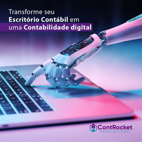 Transforme seu escritório contábil em uma contabilidade digital