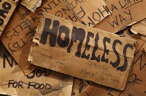 The Importance Of Housing First For The Chronically Homeless Homeless Buffalo