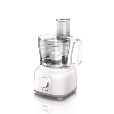 Philips Daily Collection Food Processor Hr Electronics Store In