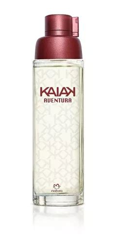 Natura Kaiak Aventura Femenino Perfume Ml Para Mujer Mercadolibre