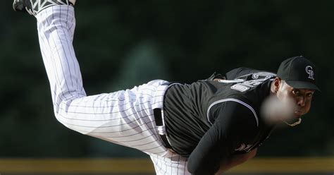 Game Thread Colorado Rockies At San Francisco Giants Madison