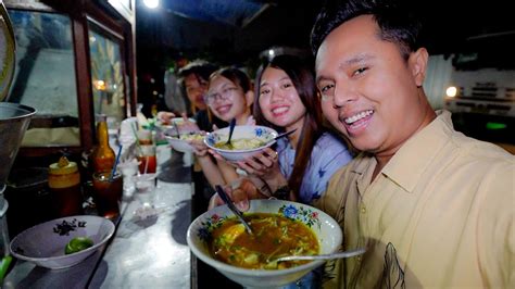 NO CUT NO EDIT BUKA PUASA SOTO KESUKAAN ZAINAL YouTube