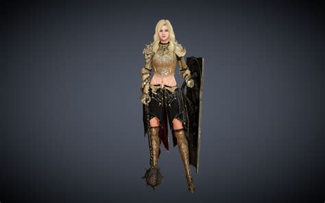 UPDATES December 15 Patch Notes Updated Black Desert Mobile