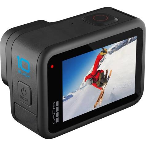 Camera Hành Trình Gopro Hero 10 Cũ Giá Rẻ ưu đãi Tốt