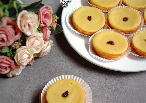 Resep Kue Lumpur Kentang Oleh Indri Arwin Cookpad