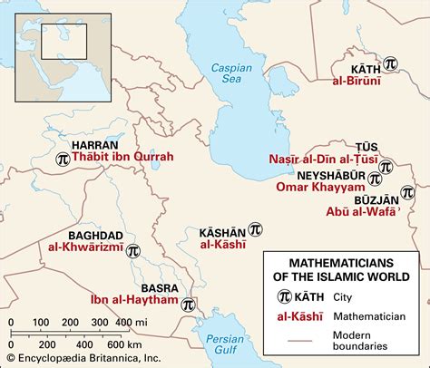 Baghdad Abbasid Caliphate Iraq Britannica