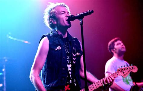 Sum 41 S Final Album Heaven X Hell To Arrive Next Spring