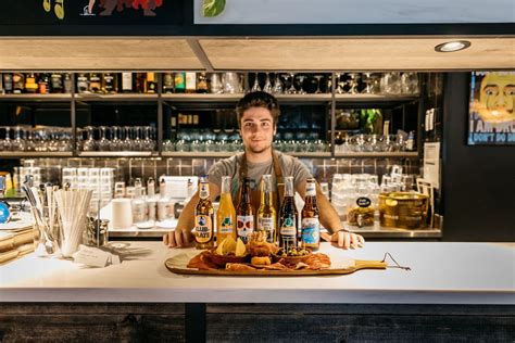 Loco Loca le nouveau bar à tapas et cocktails à Nantes