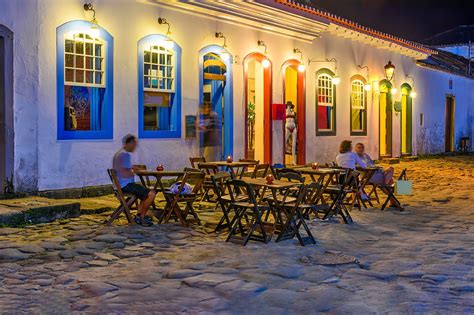 10 melhores restaurantes em Paraty Onde provar o melhor da culinária