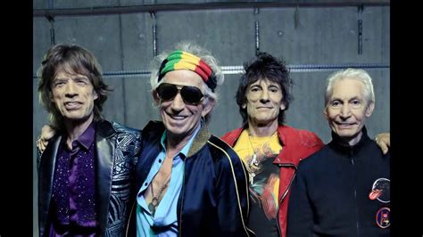 Rolling Stones Ride Em On Down Youtube