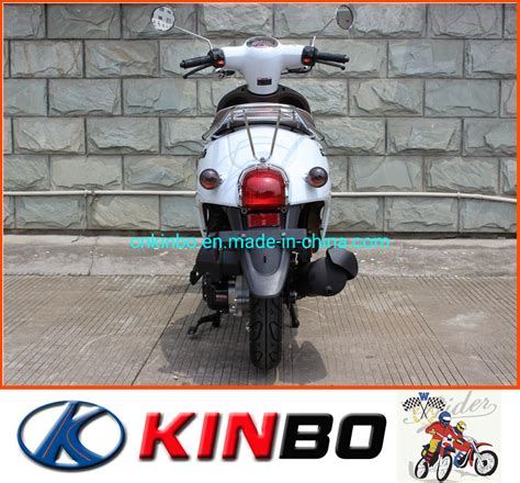 Design Scooter Gasoline Adult With The Gasoline Engine Euro