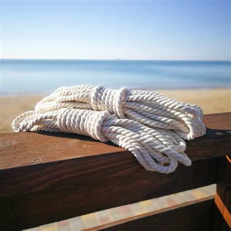 Ropes For Shibari Bondage Rope Bondage Play Shibari White Etsy