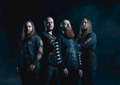 Deception Los Noruegos Lanzan Iblis Mistress Segundo Sencillo De Su Próximo Cuarto álbum