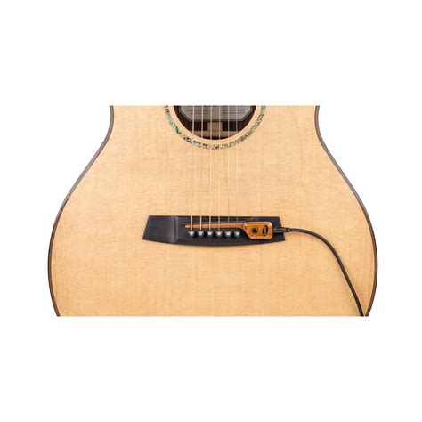 Kremona Pick Up Guitare Acoustique Portatif Sg