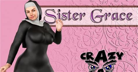 Sister Grace Chapter 1