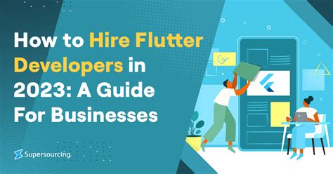 How To Hire Flutter Developers In 2023 A Guide For Businesses