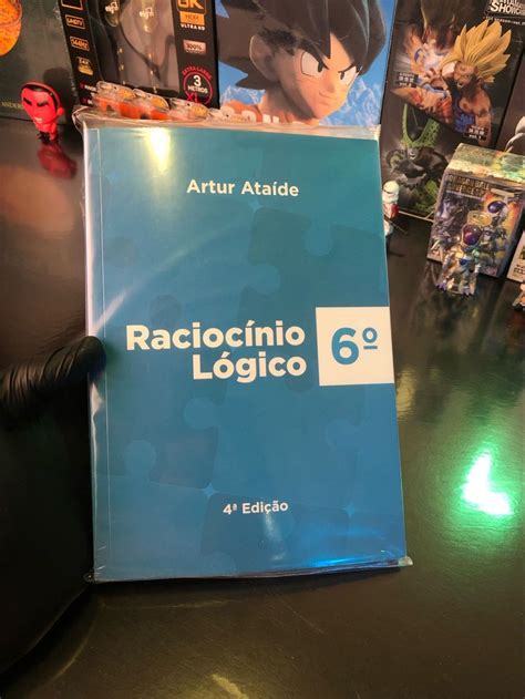Livro De Raciocinio Logico