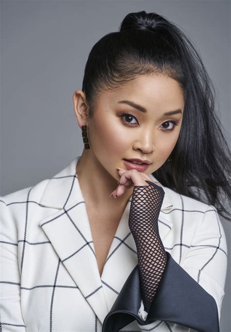 Did Lana Condor Undergo Plastic Surgery Boob Job Lips Botox And