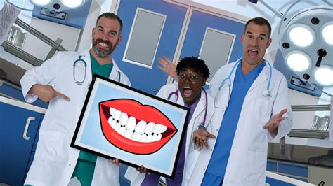 Operation Ouch New Episodes Abc Iview