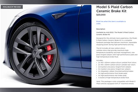 Tesla Model S Plaid gains Track Mode with torque-vectoring | CarExpert