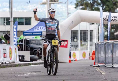 Estos Fueron Los Primeros Campeones De La Serie Cr Mtb Teletica