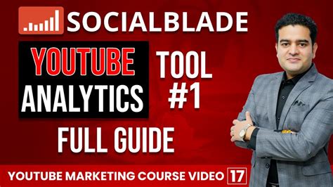 Social Blade Youtube Tool How To Use Social Blade On Youtube