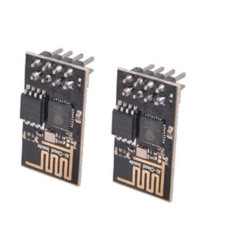 Module Wifi ESP8266 01 YoupiLab Components