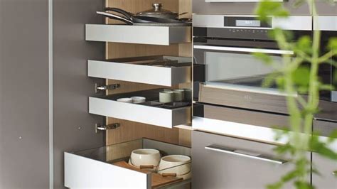 Slimme Keukenoplossingen Dsm Keukens Modern Kitchen Design Kitchen