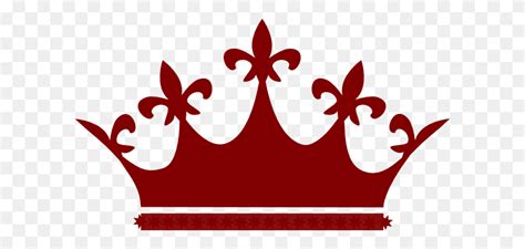 Queen Crown Logo Clip Art - Queen Logo PNG - FlyClipart