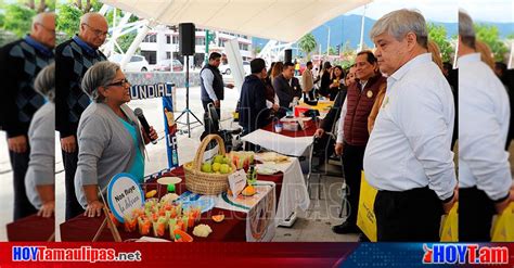 Hoy Tamaulipas Conmemoran En Tamaulipas El Dia Mundial De La Diabetes