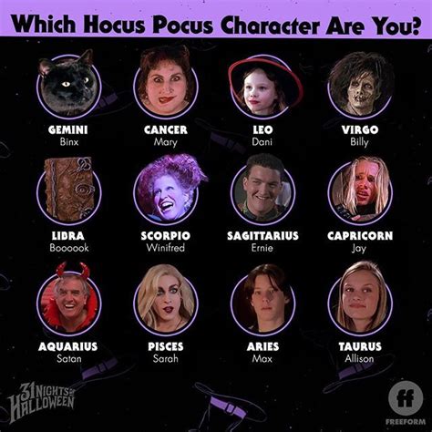 Pin on Disney Hocus Pocus