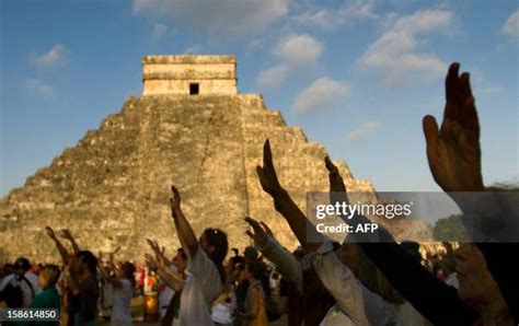 Mayan Cycle Baktun Photos and Premium High Res Pictures - Getty Images