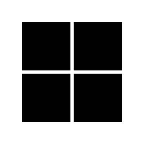 Download Windows 11 Logo in SVG Vector or PNG