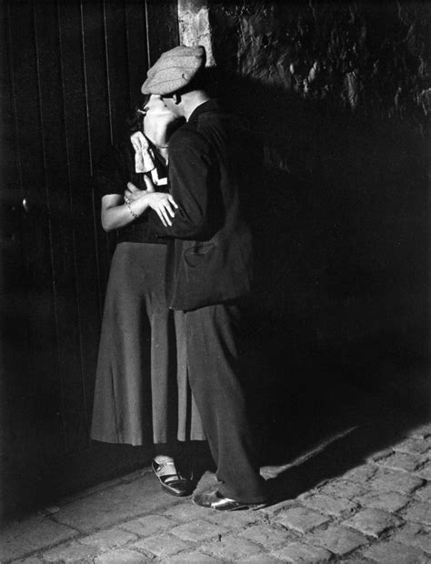 Galería Brassaï Gyula Halász Oscar En Fotos Brassai Black And