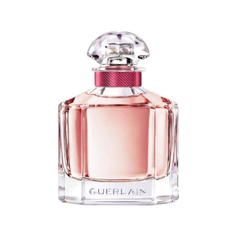 Guerlain Mon Guerlain Bloom Of Rose Edt For Women Fragrancecart