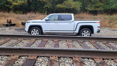 Gallery 2023 Lordstown Endurance Ev Pickup