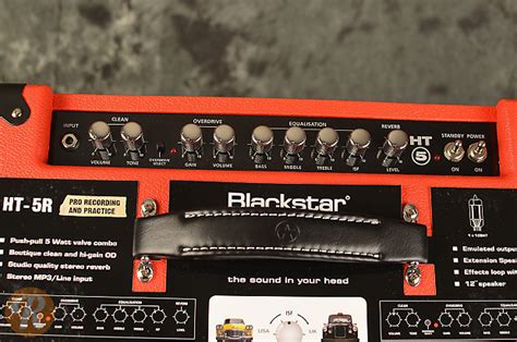 Blackstar Ht R Combo Informacionpublica Svet Gob Gt