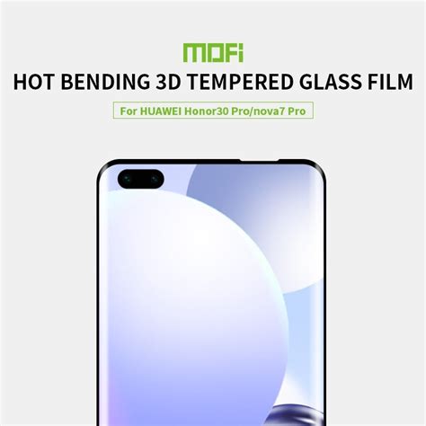 For Huawei Nova Pro Honor Pro Mofi H D Explosion Proof Thermal