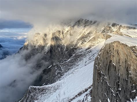 Felsberger Calanda Am Dampfen Fotos Hikr Org