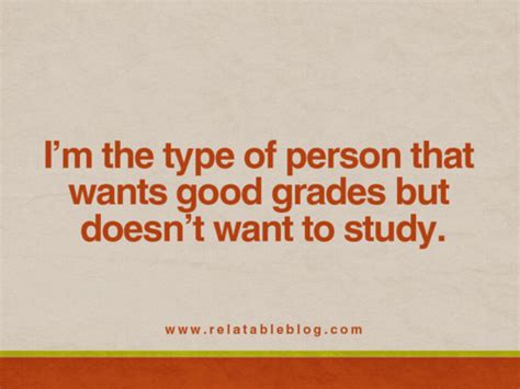 Funny Quotes About Studying. QuotesGram