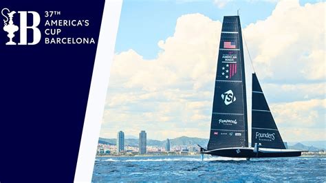 Nyyc American Magic Reviving Americas Sailing Glory In The Americas