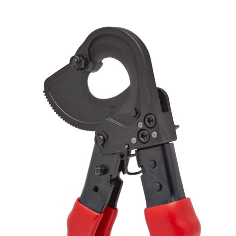 Ratchet Cable Cutter Carl Kammerling International Limited