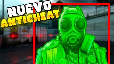 NUEVO ANTICHEAT Para CS2 YouTube