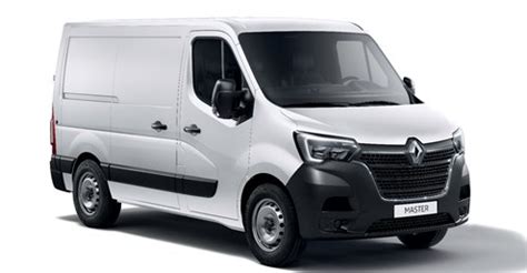 Renault Master 2024 Vs Toyota Hiace 2024 Vs Nissan Urvan 2024 Vs