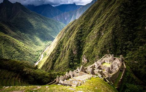 Celebrarán los 35 años de Machu Picchu como Santuario Histórico