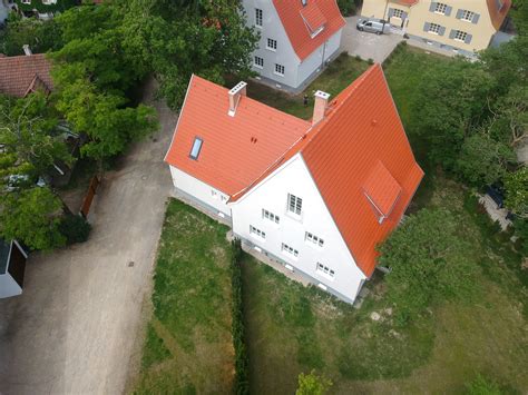 Renovierung Dachstuhl Holzbau Thaler