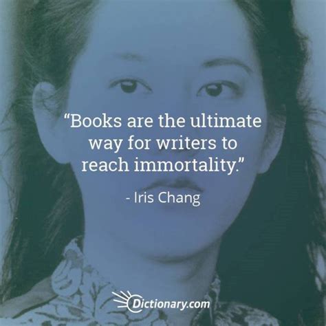 Quotable – Iris Chang | Writing quotes inspirational, Writer memes, Writer