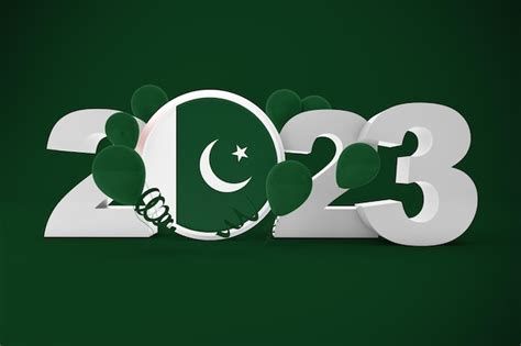 Premium Photo | 2023 pakistan