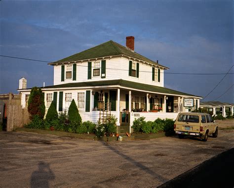 Sutton Place East Along 6a Between North Truro And Provinc